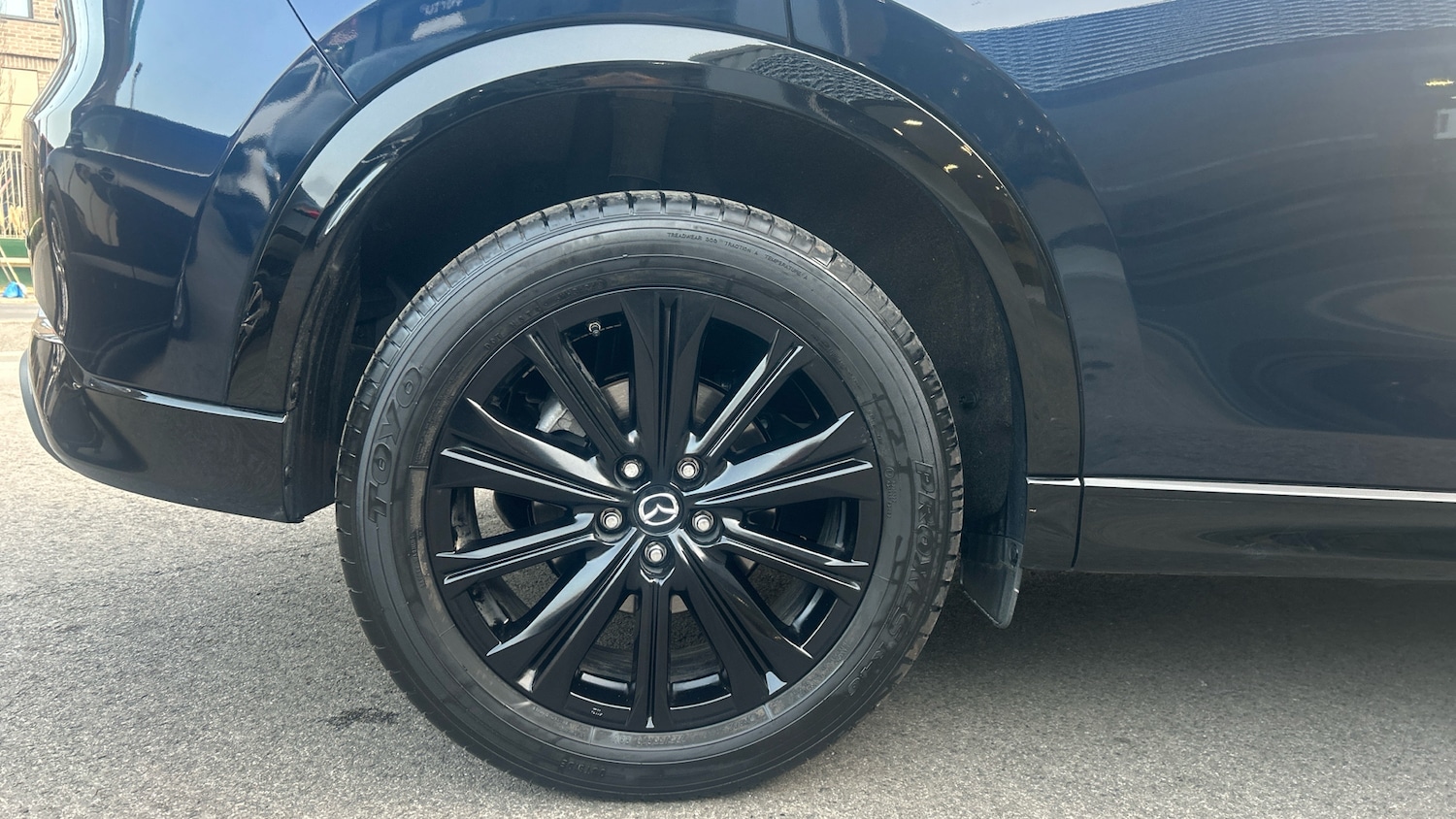 Used Mazda CX-5 2025 for sale - 77776192: Photo 7