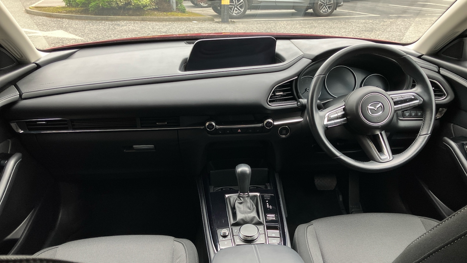 Used Mazda CX-30 2023 for sale - 78149776: Photo 10