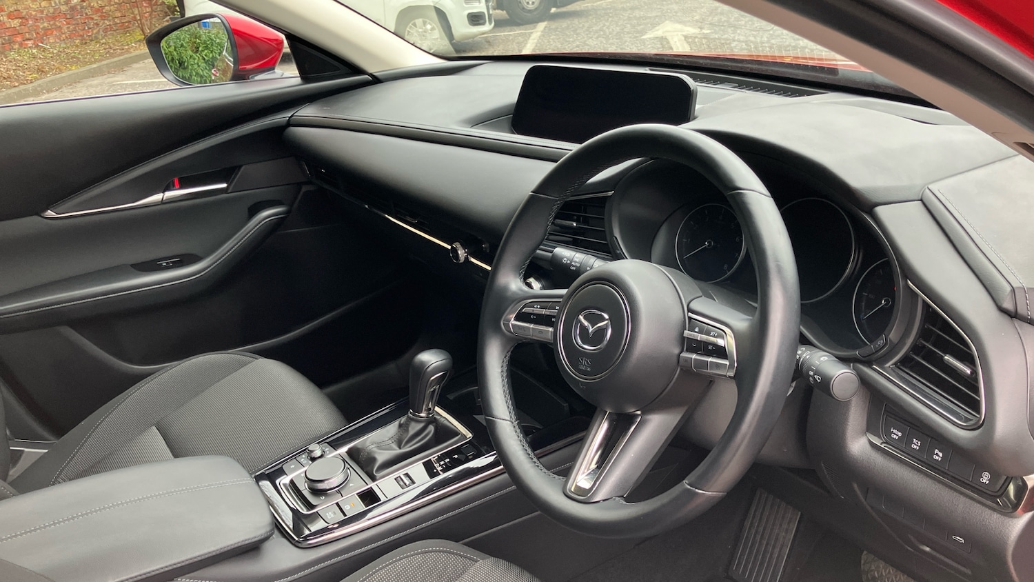 Used Mazda CX-30 2023 for sale - 78149776: Photo 11