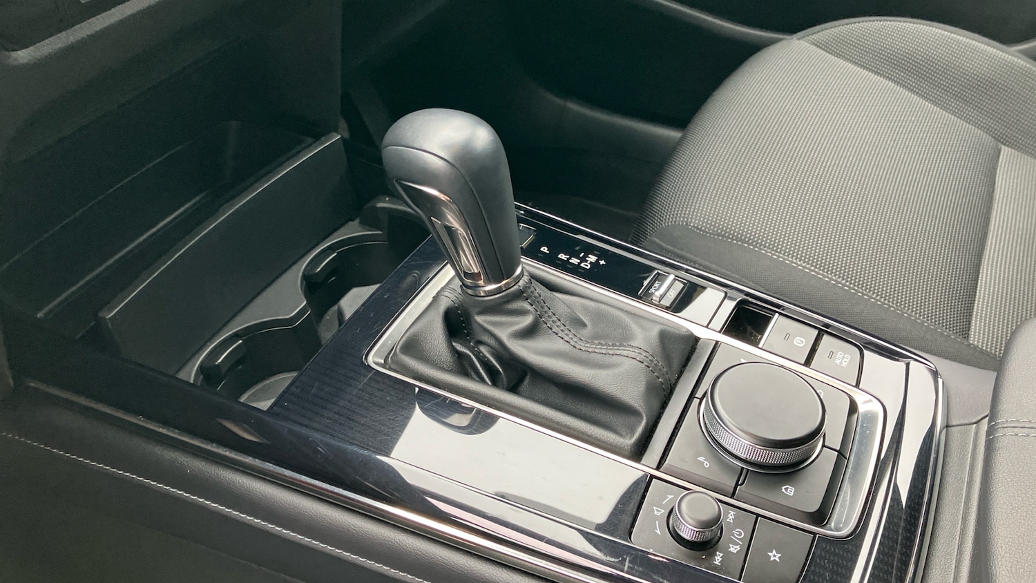 Used Mazda CX-30 2023 for sale - 78149776: Photo 13