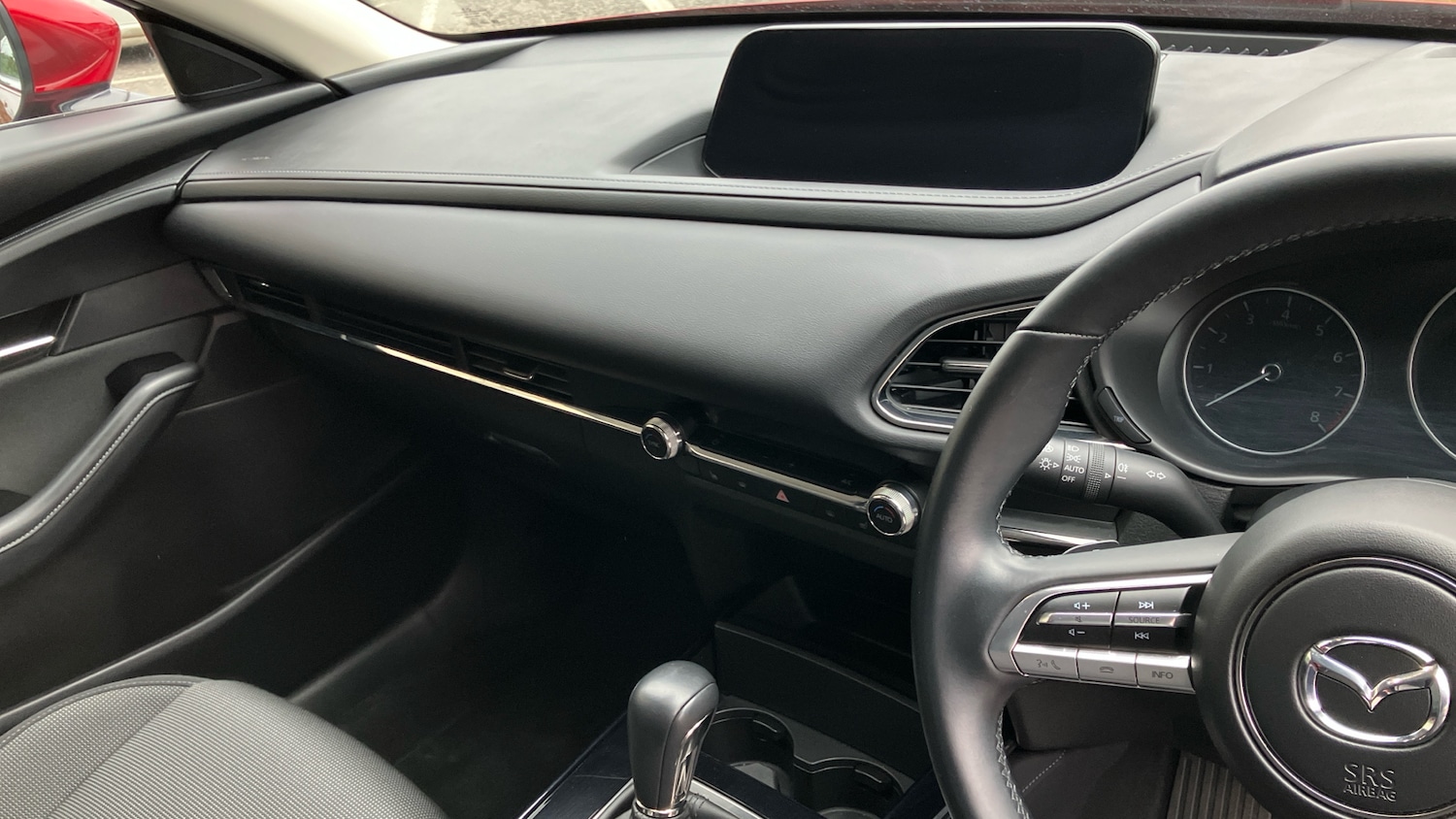 Used Mazda CX-30 2023 for sale - 78149776: Photo 14