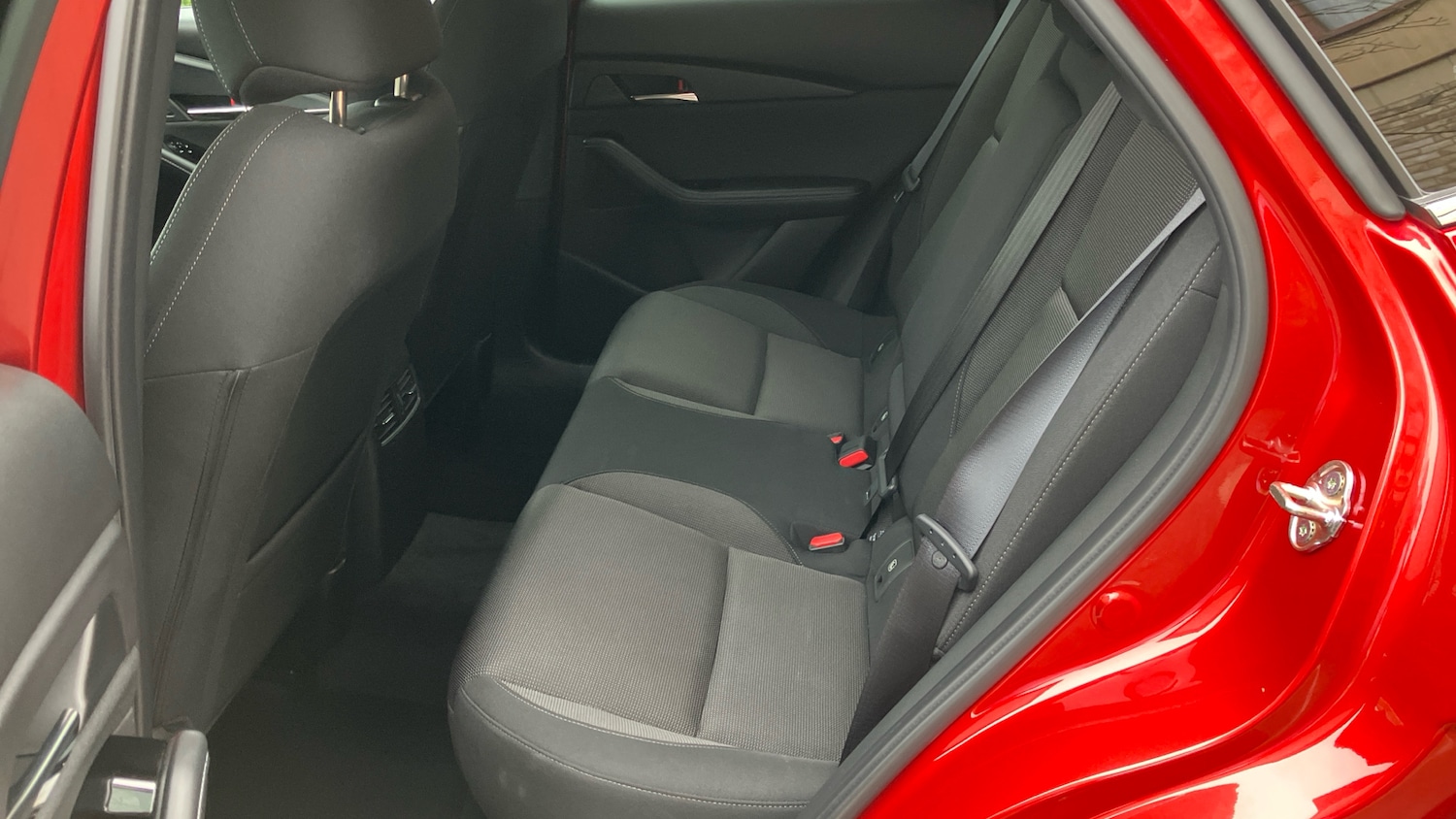 Used Mazda CX-30 2023 for sale - 78149776: Photo 16