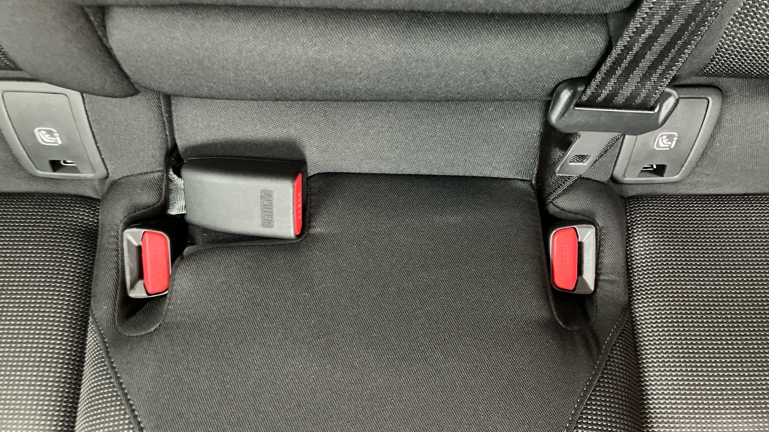 Used Mazda CX-30 2023 for sale - 78149776: Photo 17