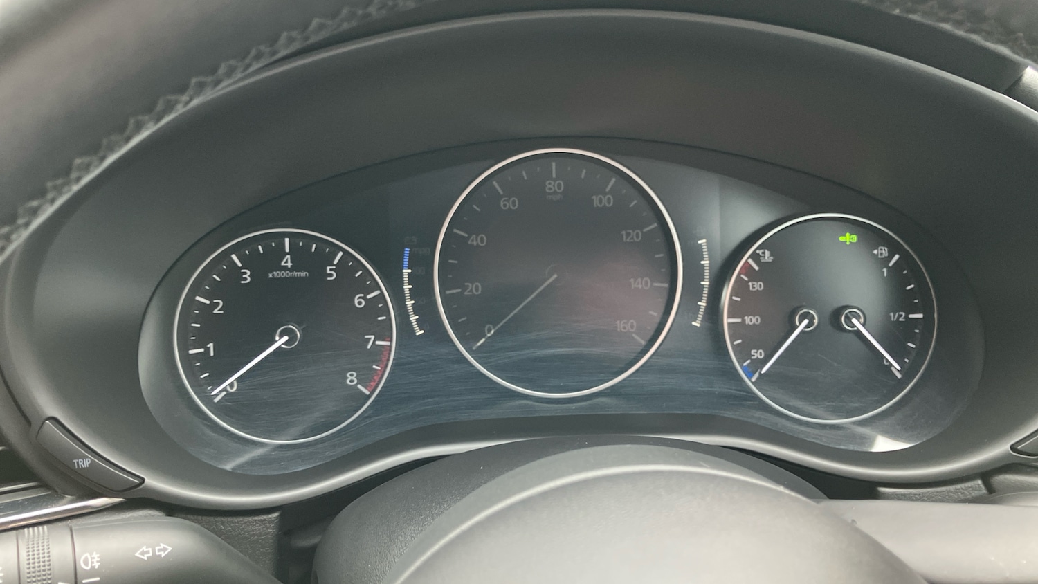 Used Mazda CX-30 2023 for sale - 78149776: Photo 18