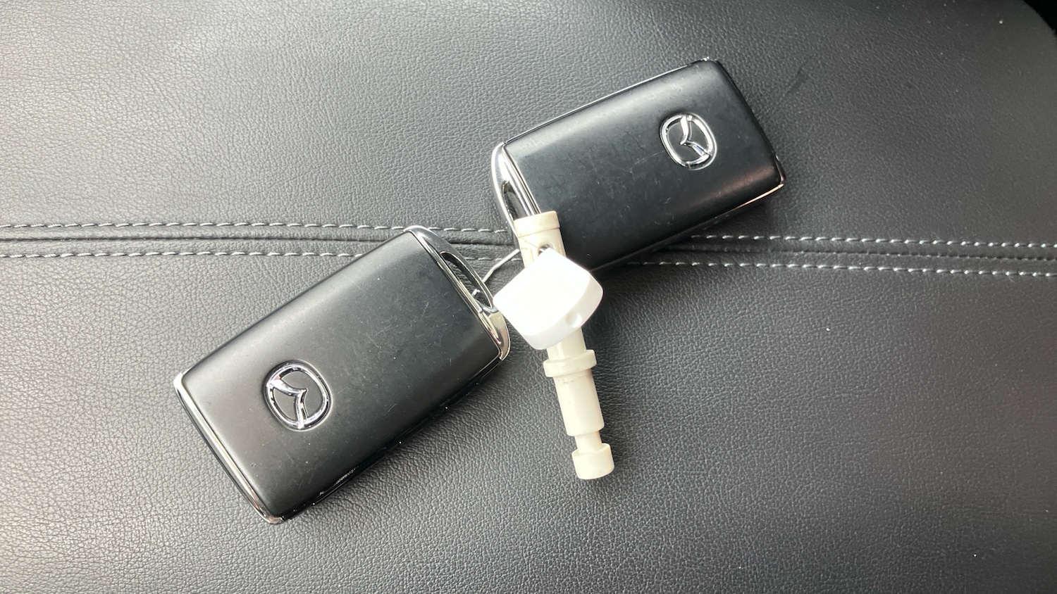 Used Mazda CX-30 2023 for sale - 78149776: Photo 19