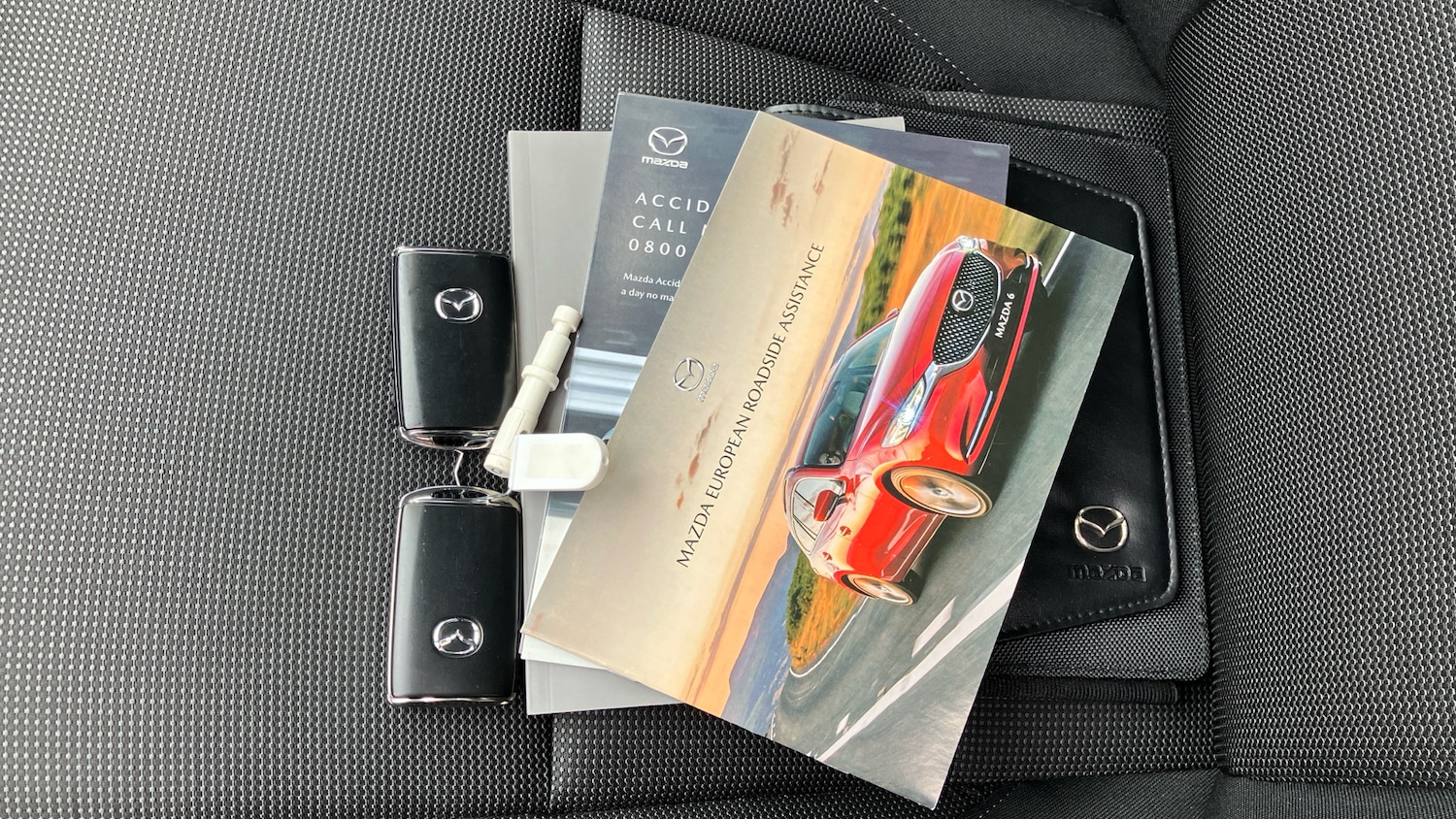 Used Mazda CX-30 2023 for sale - 78149776: Photo 20