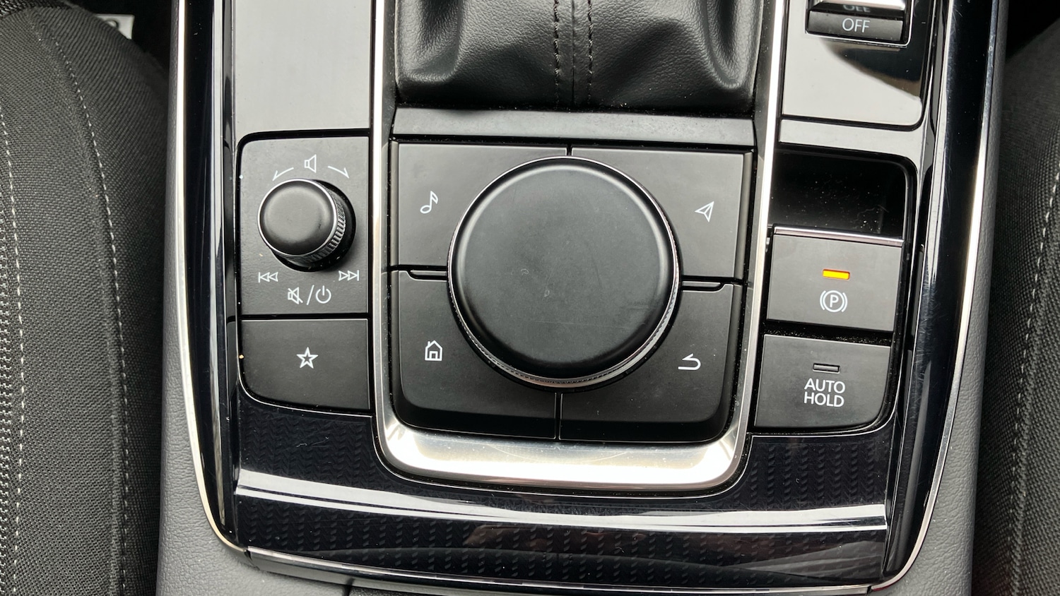 Used Mazda CX-30 2023 for sale - 78149776: Photo 22