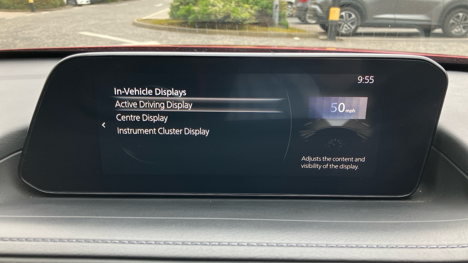 Used Mazda CX-30 2023 for sale - 78149776: Photo 26