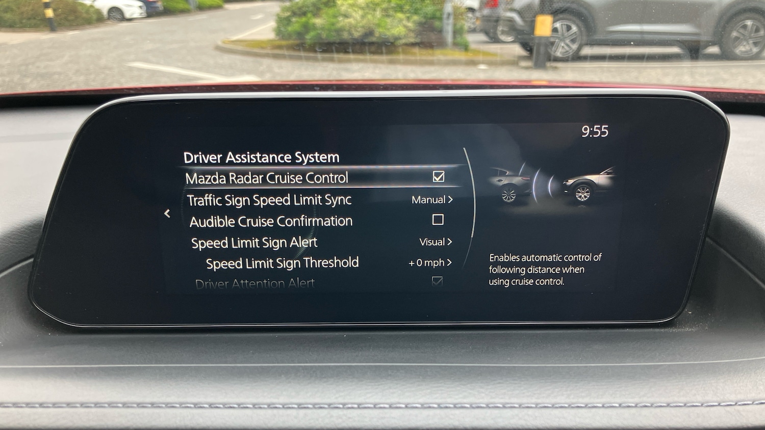 Used Mazda CX-30 2023 for sale - 78149776: Photo 27