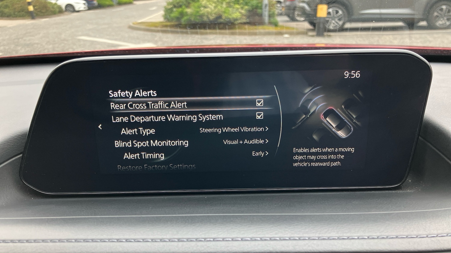 Used Mazda CX-30 2023 for sale - 78149776: Photo 28