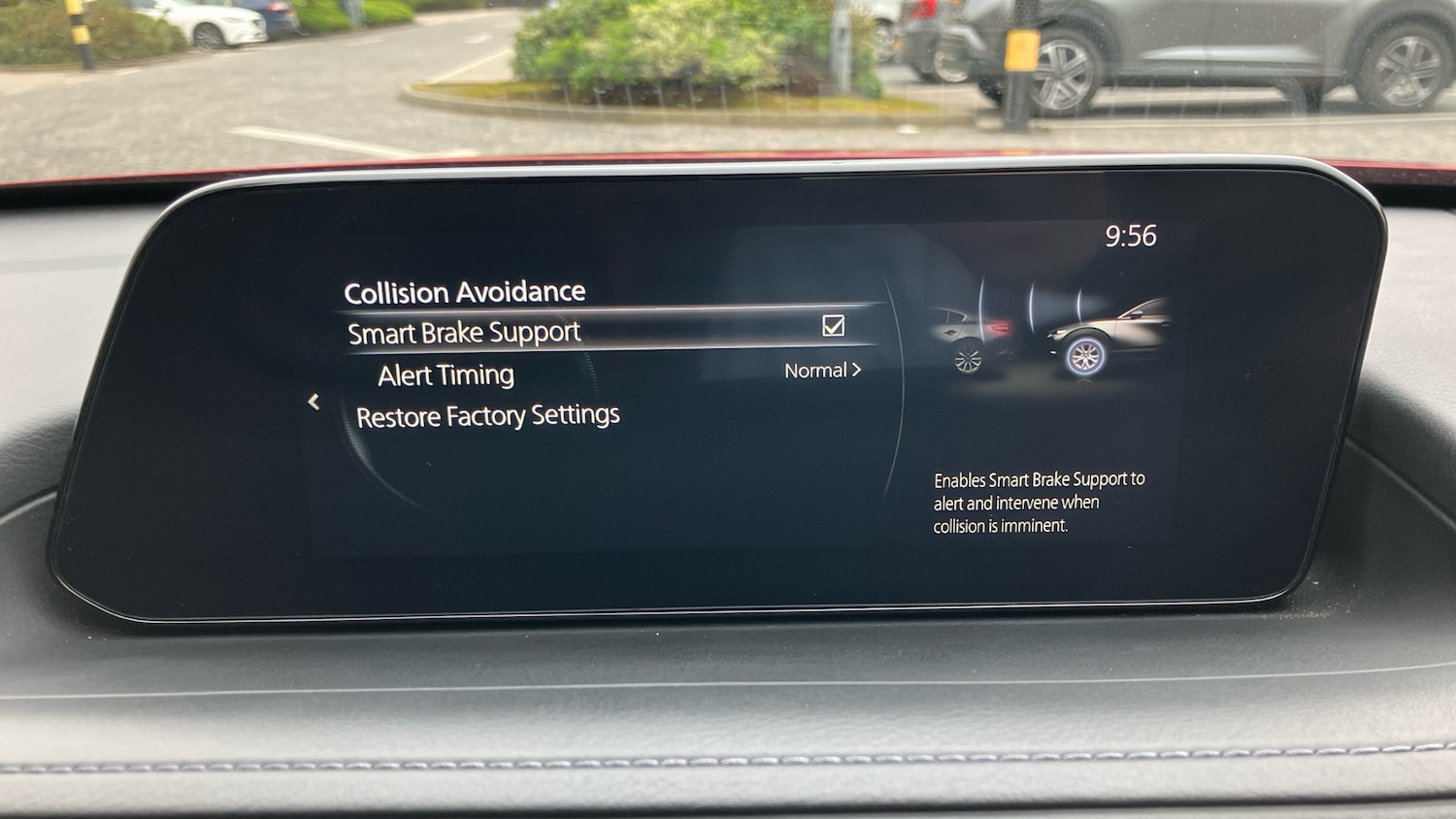 Used Mazda CX-30 2023 for sale - 78149776: Photo 29