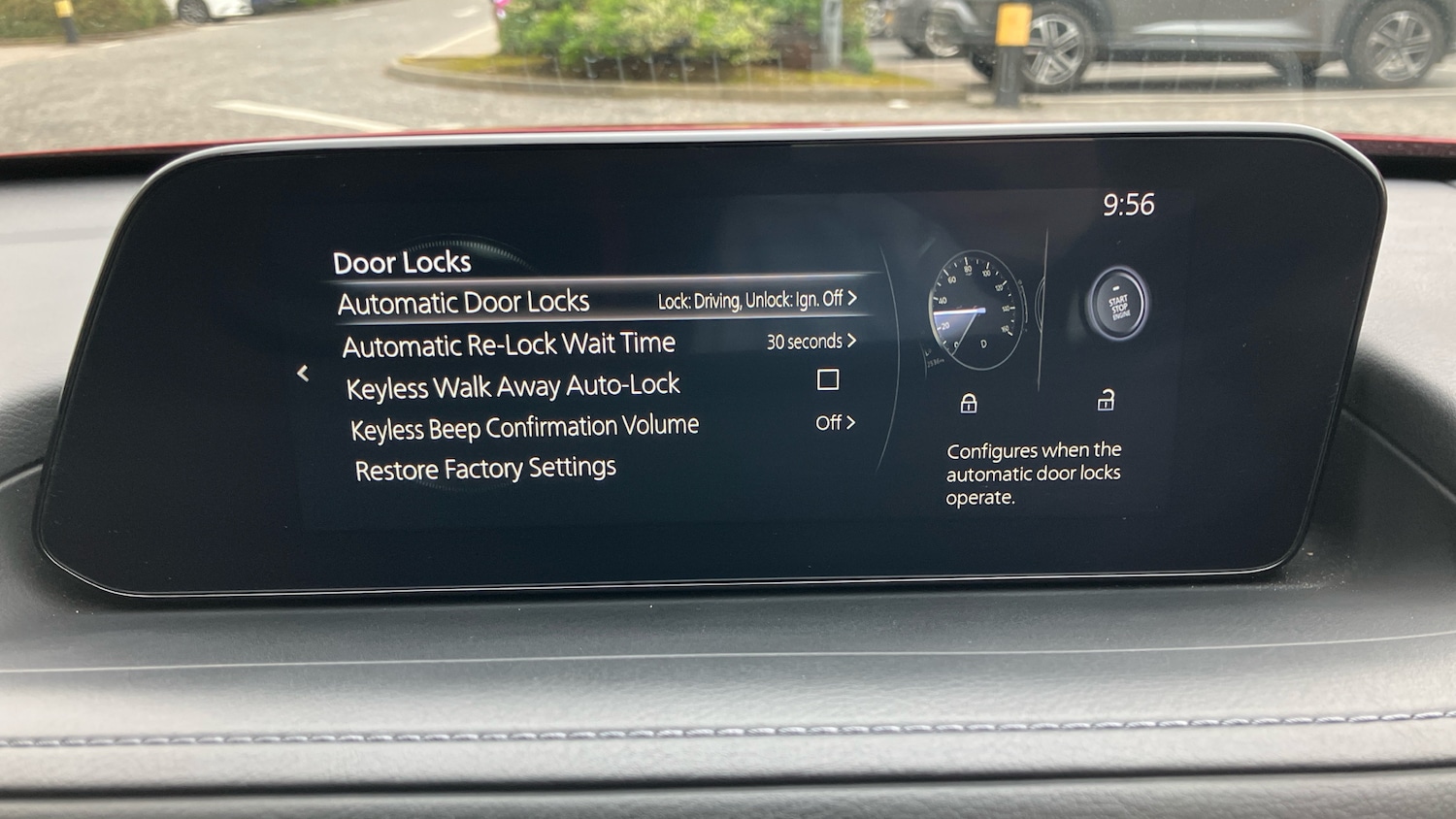 Used Mazda CX-30 2023 for sale - 78149776: Photo 30