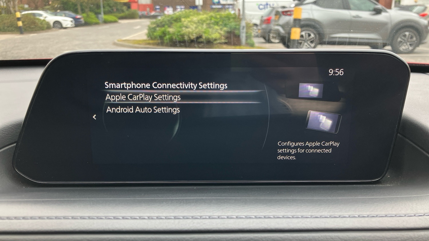 Used Mazda CX-30 2023 for sale - 78149776: Photo 31