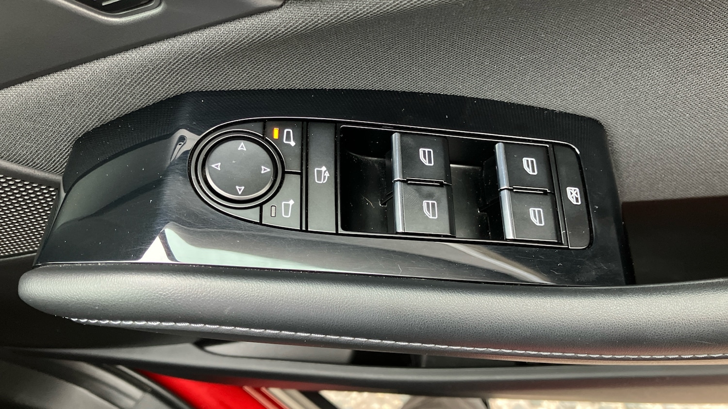 Used Mazda CX-30 2023 for sale - 78149776: Photo 35