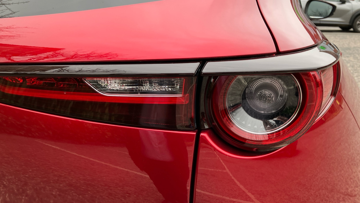 Used Mazda CX-30 2023 for sale - 78149776: Photo 37