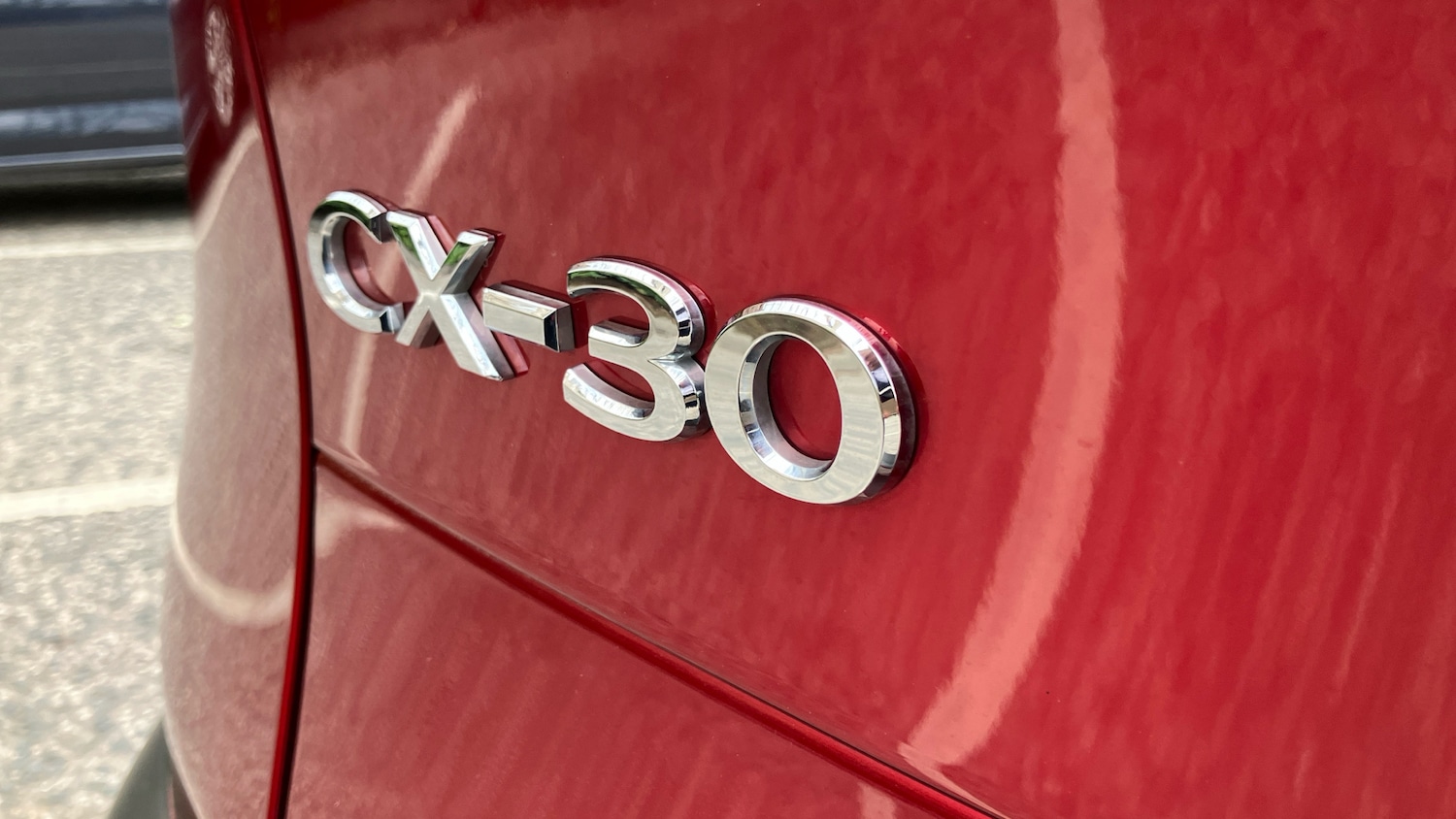 Used Mazda CX-30 2023 for sale - 78149776: Photo 39