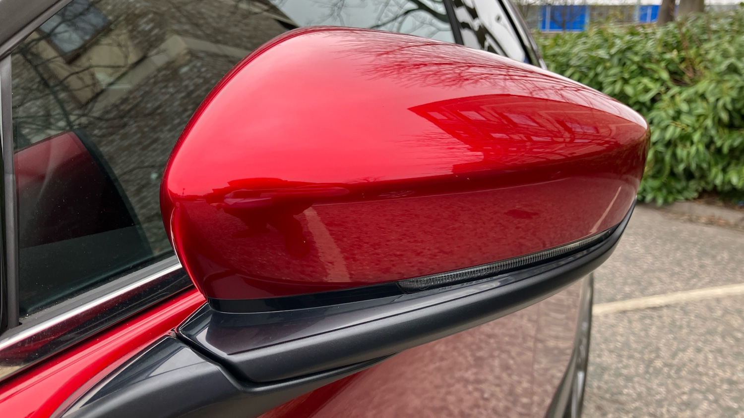 Used Mazda CX-30 2023 for sale - 78149776: Photo 42