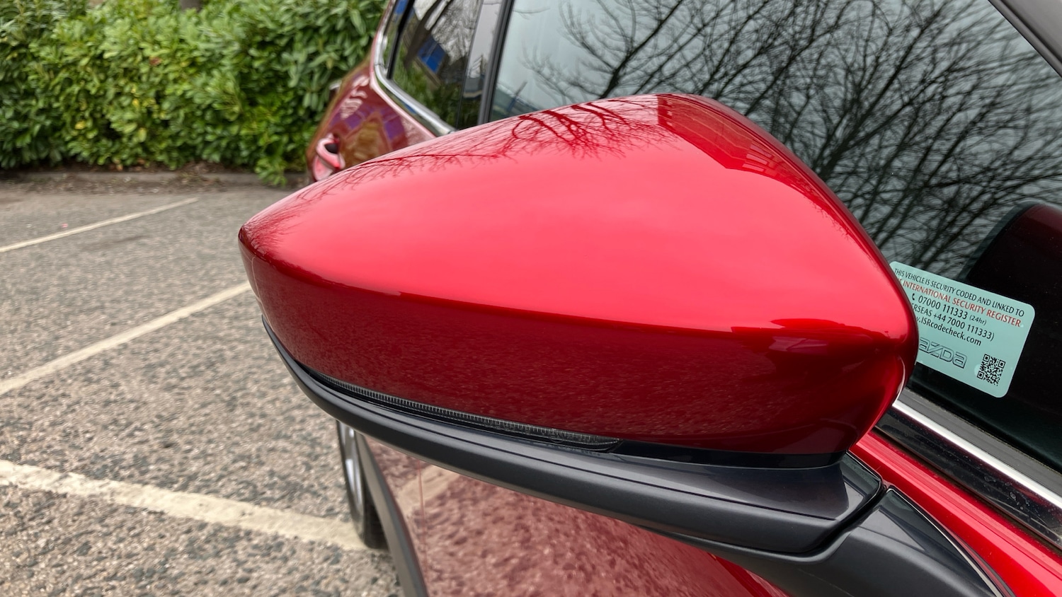 Used Mazda CX-30 2023 for sale - 78149776: Photo 43