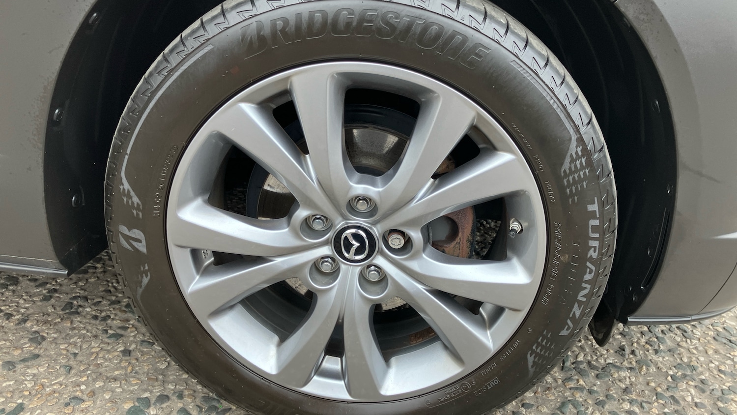 Used Mazda CX-30 2023 for sale - 78149776: Photo 44