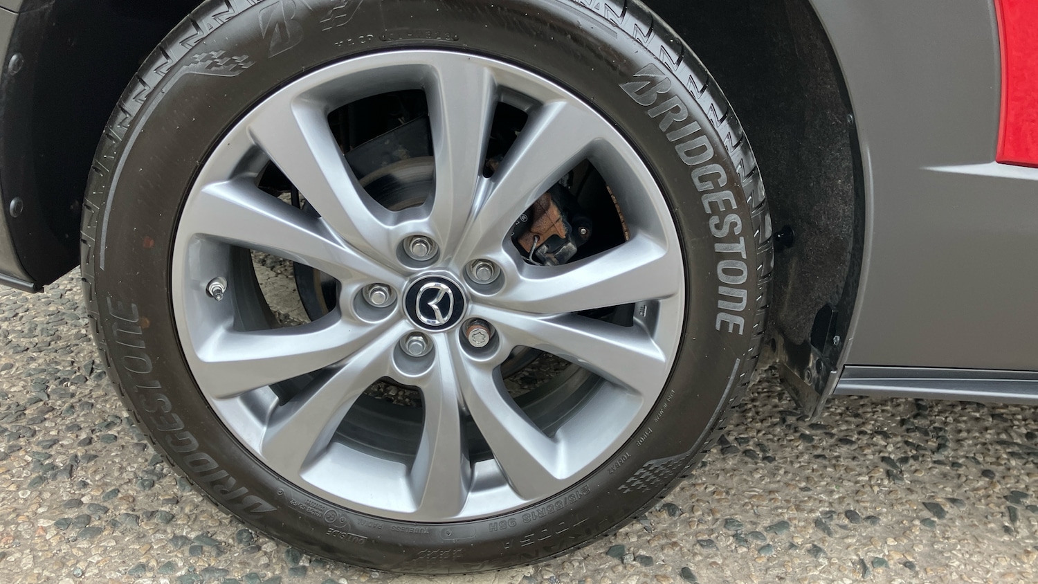 Used Mazda CX-30 2023 for sale - 78149776: Photo 45