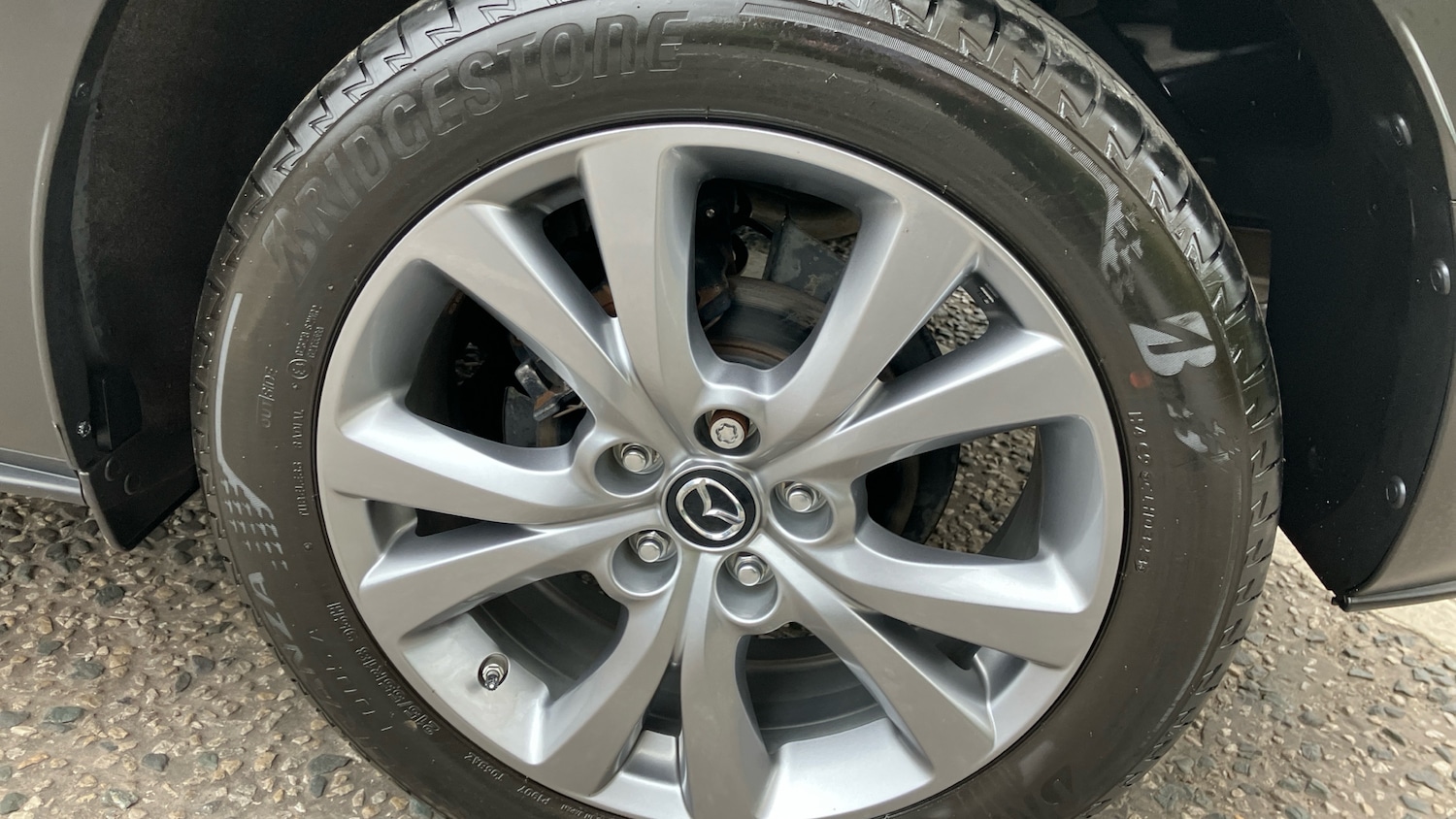 Used Mazda CX-30 2023 for sale - 78149776: Photo 46