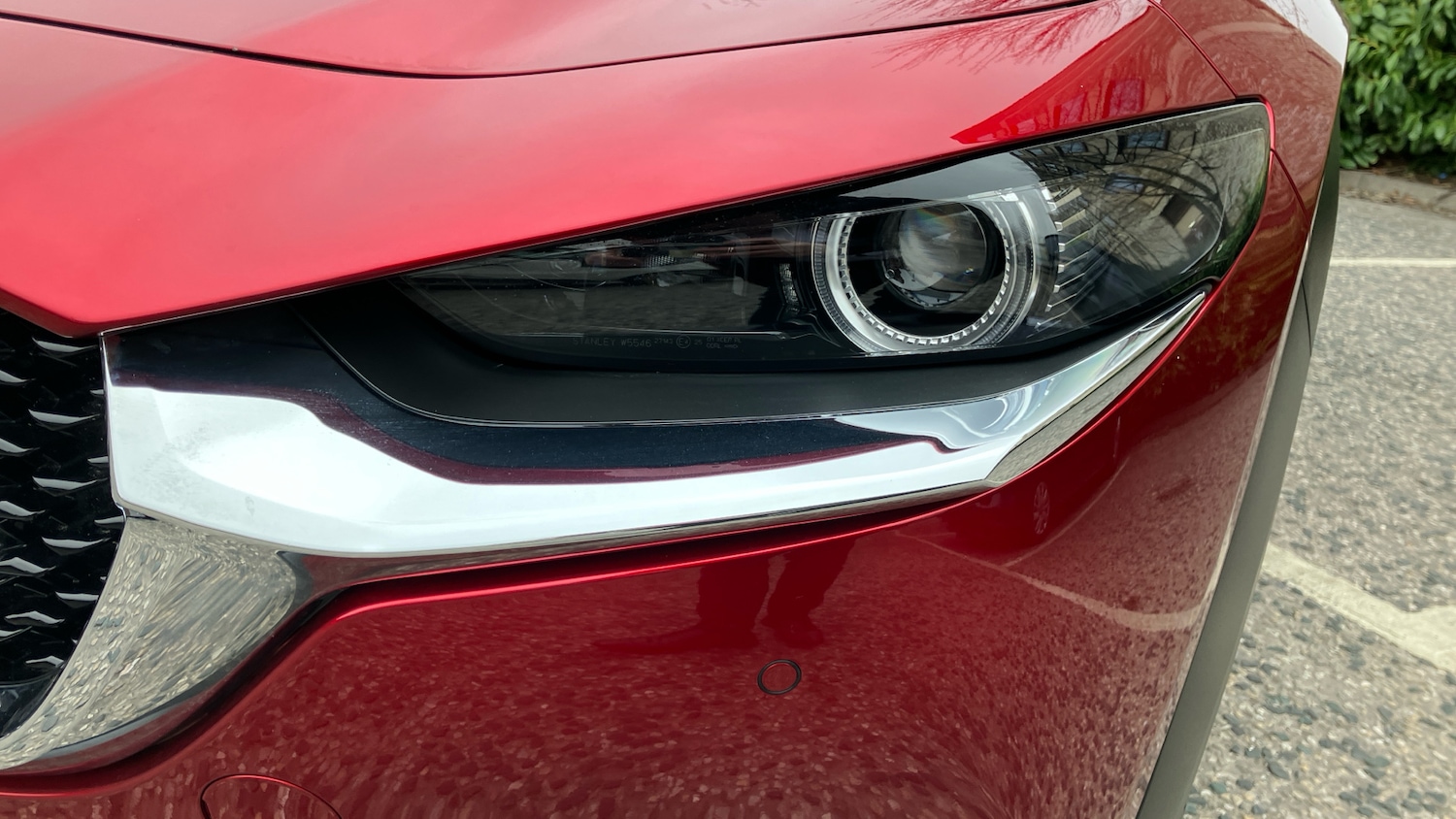 Used Mazda CX-30 2023 for sale - 78149776: Photo 47