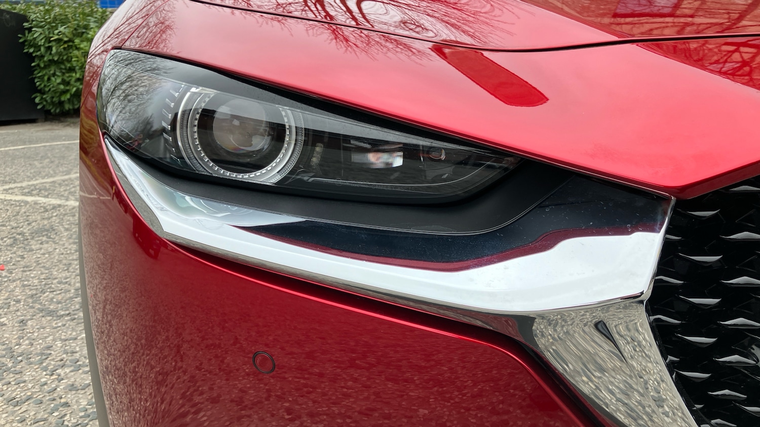 Used Mazda CX-30 2023 for sale - 78149776: Photo 48