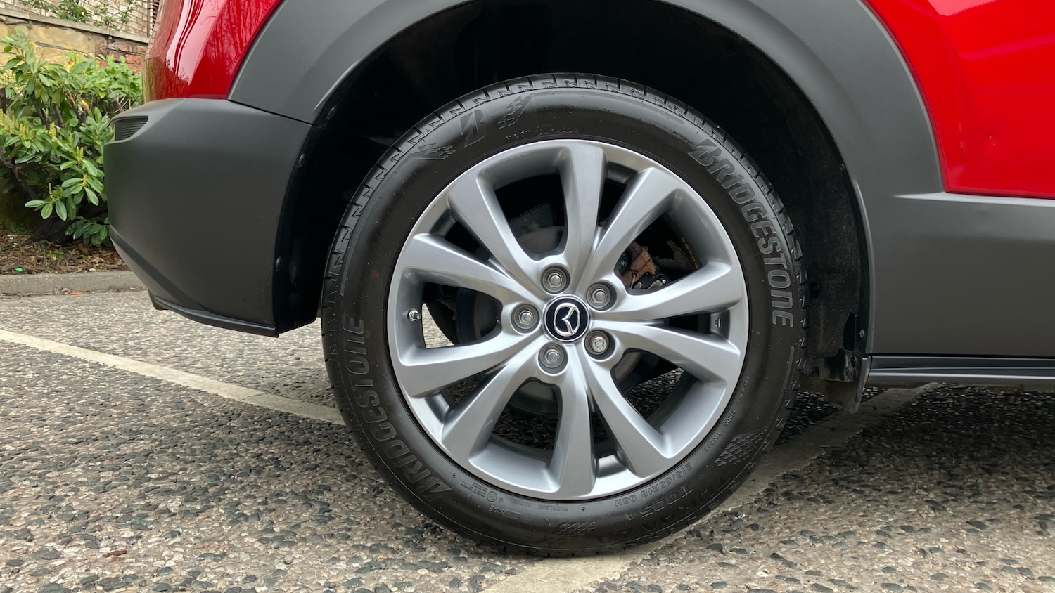 Used Mazda CX-30 2023 for sale - 78149776: Photo 7