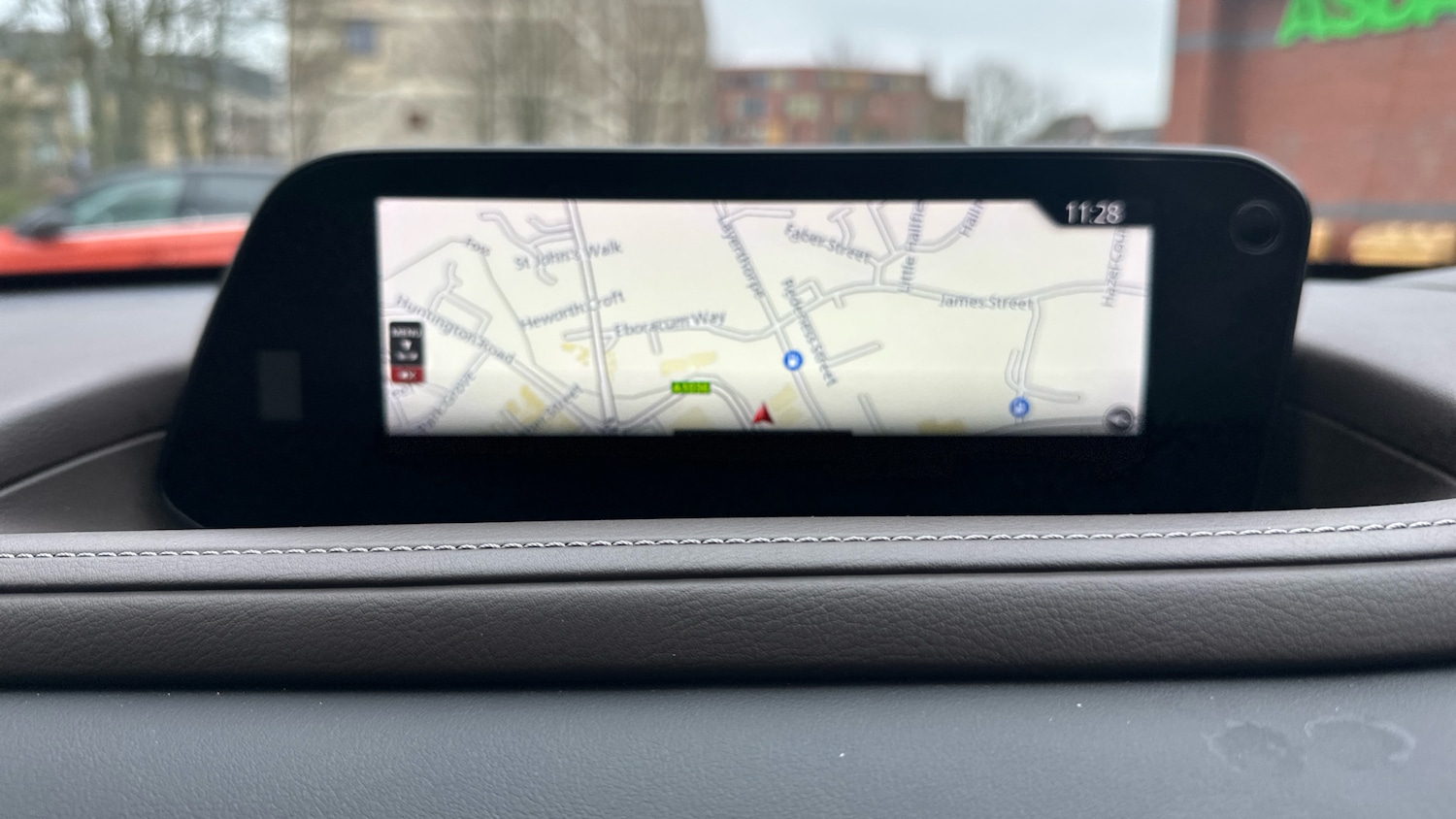 Used Mazda CX-30 2021 for sale - 78149777: Photo 12