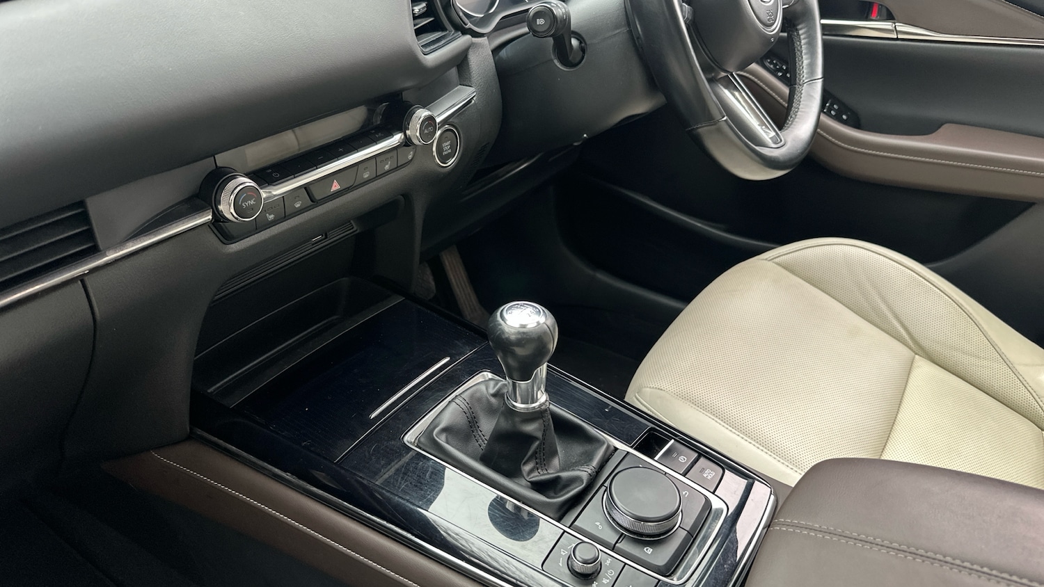 Used Mazda CX-30 2021 for sale - 78149777: Photo 13