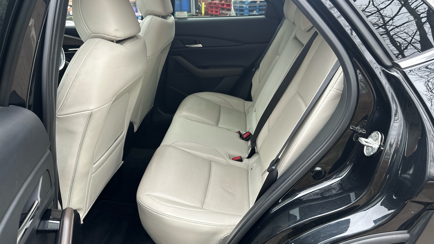 Used Mazda CX-30 2021 for sale - 78149777: Photo 16