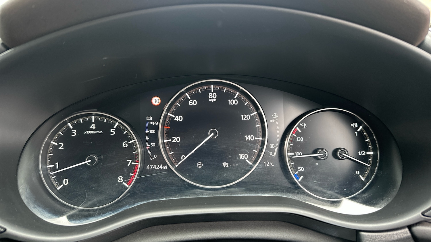 Used Mazda CX-30 2021 for sale - 78149777: Photo 18