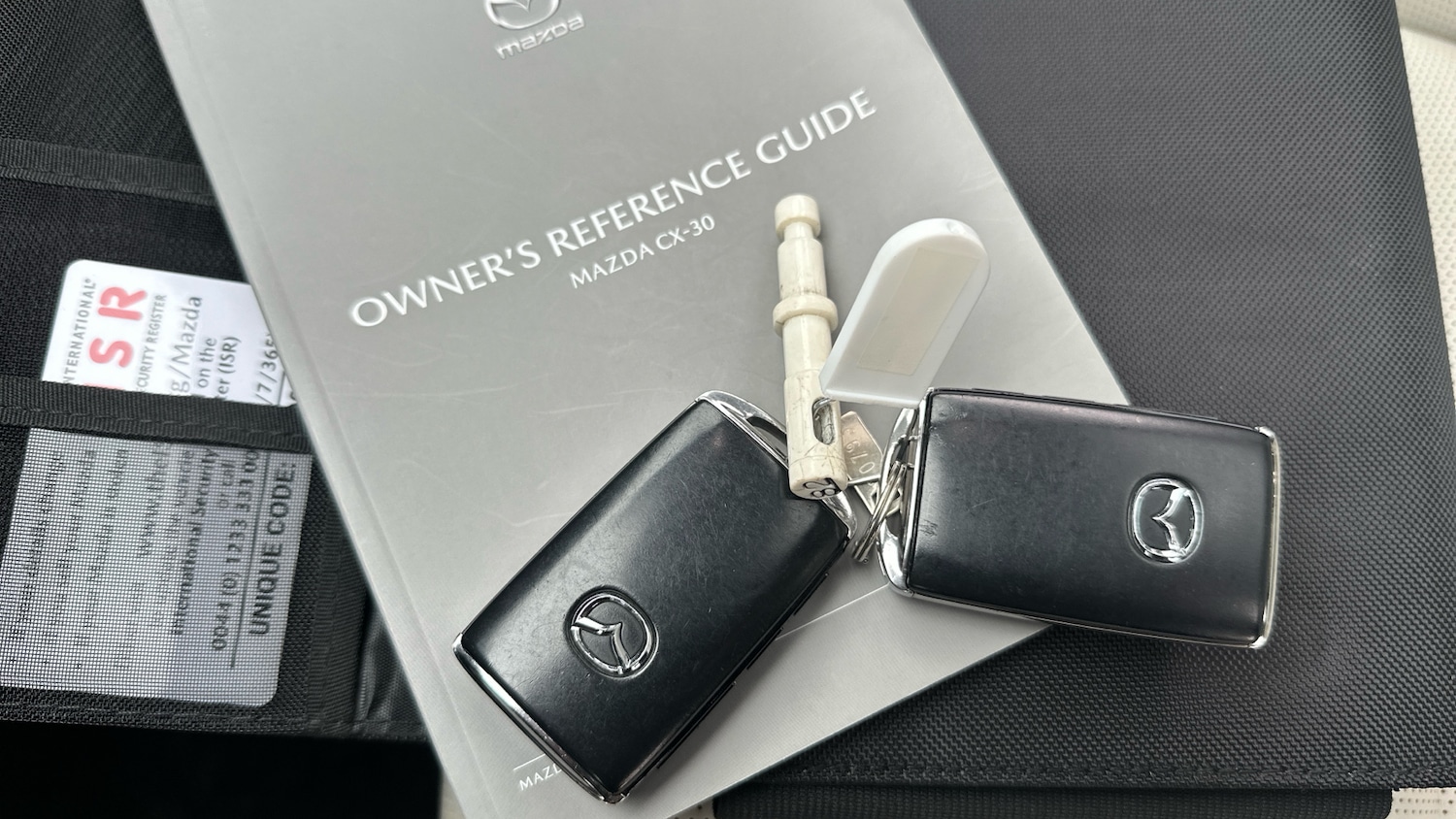 Used Mazda CX-30 2021 for sale - 78149777: Photo 19