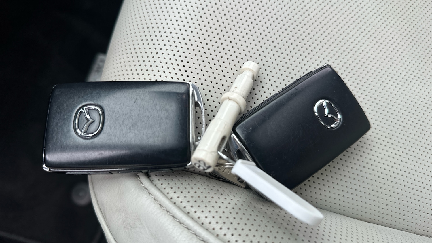 Used Mazda CX-30 2021 for sale - 78149777: Photo 20