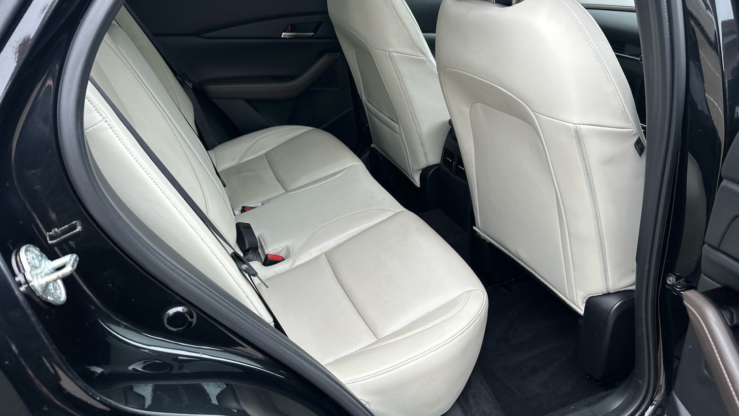 Used Mazda CX-30 2021 for sale - 78149777: Photo 26