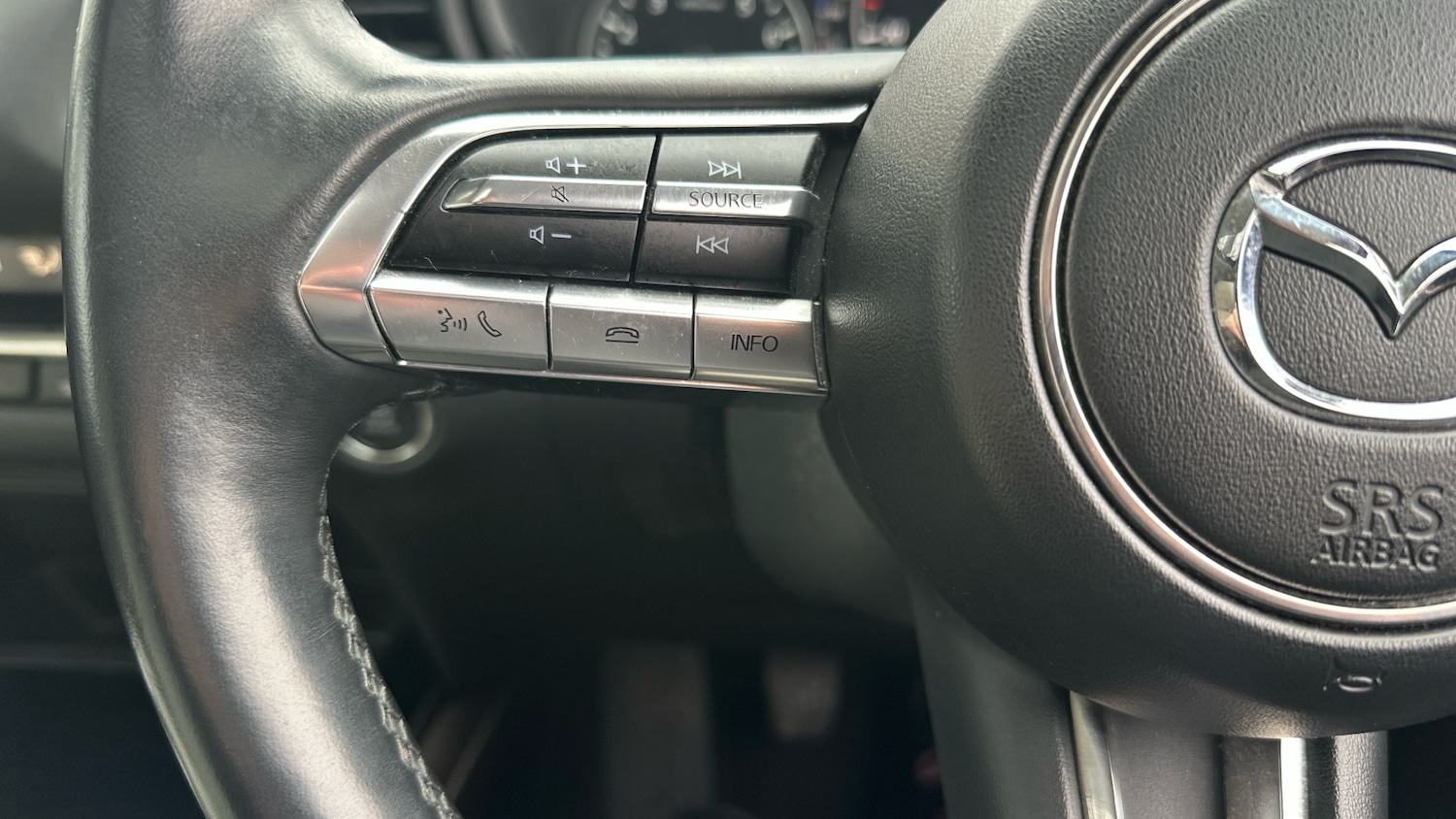 Used Mazda CX-30 2021 for sale - 78149777: Photo 32