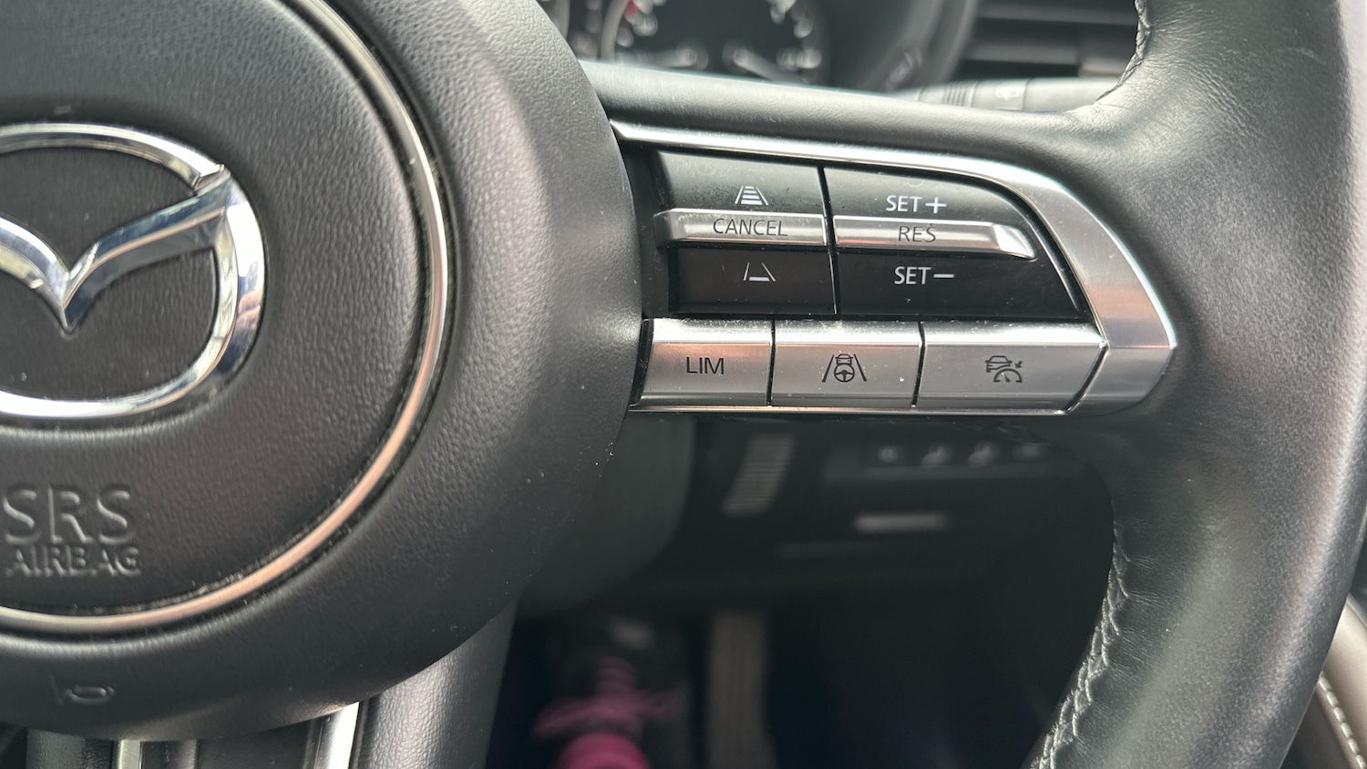 Used Mazda CX-30 2021 for sale - 78149777: Photo 33