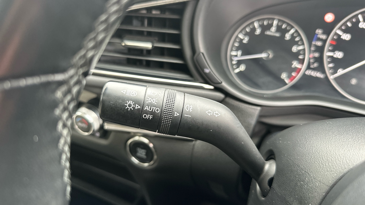 Used Mazda CX-30 2021 for sale - 78149777: Photo 34