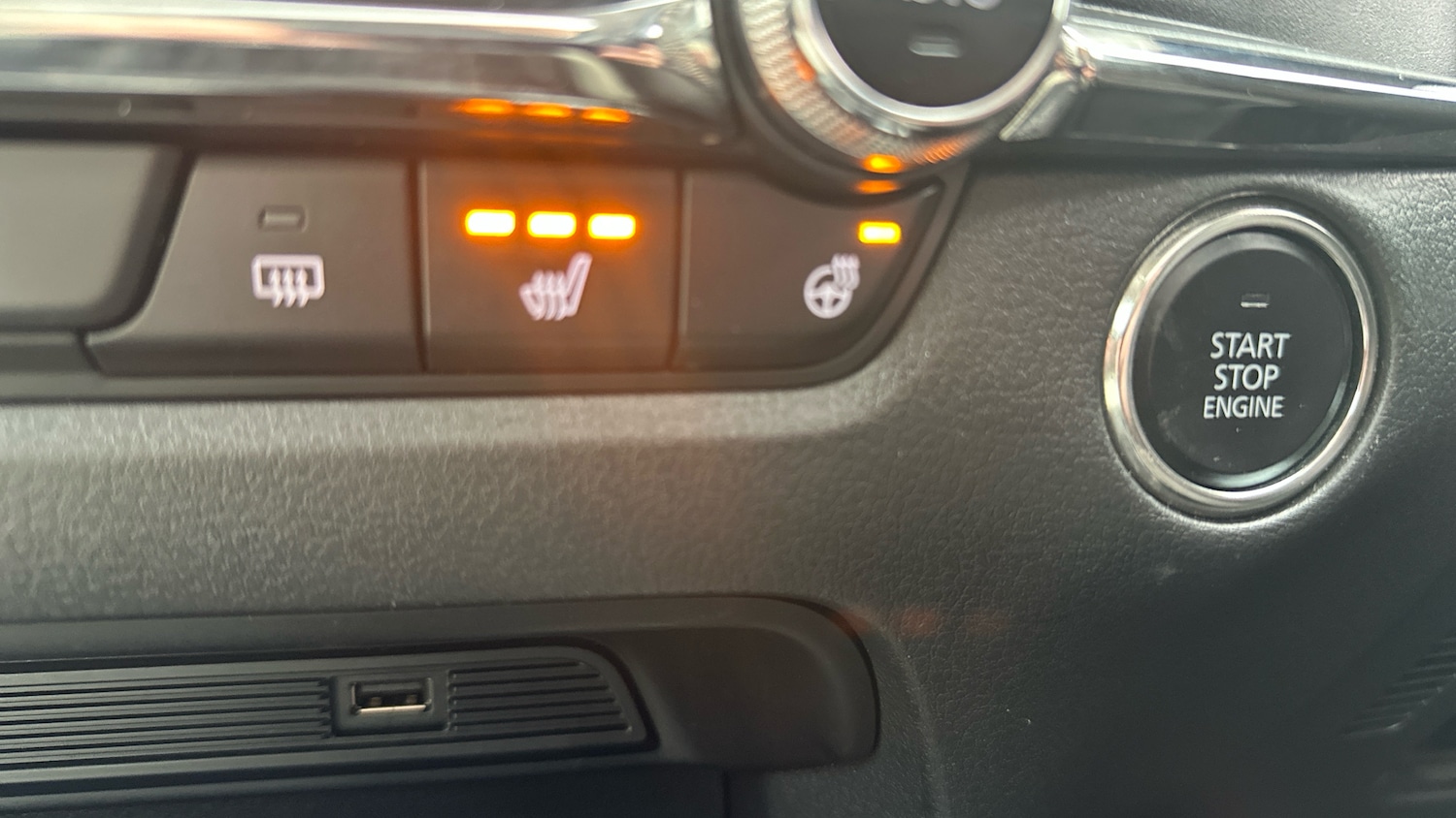 Used Mazda CX-30 2021 for sale - 78149777: Photo 36