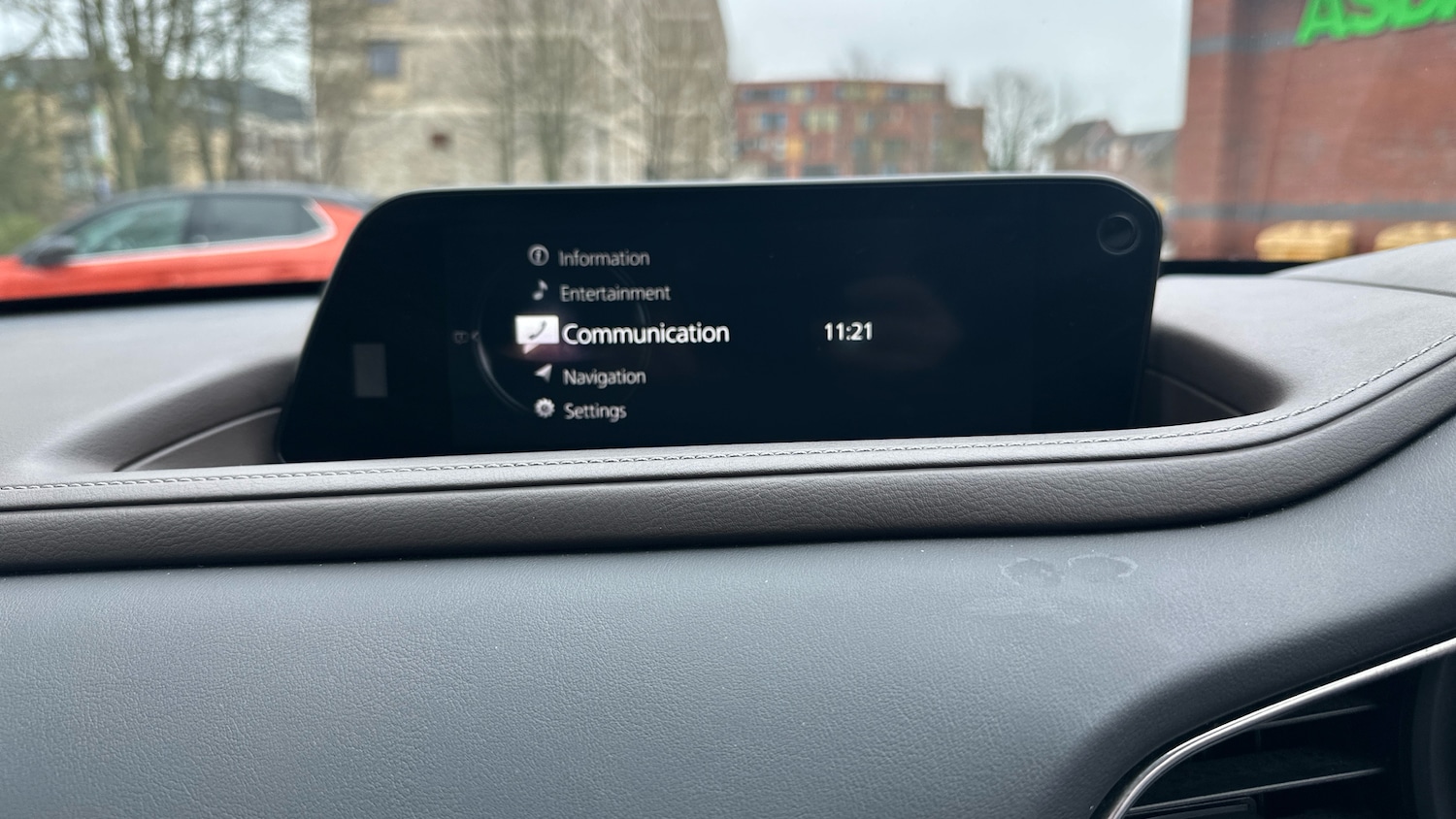 Used Mazda CX-30 2021 for sale - 78149777: Photo 38