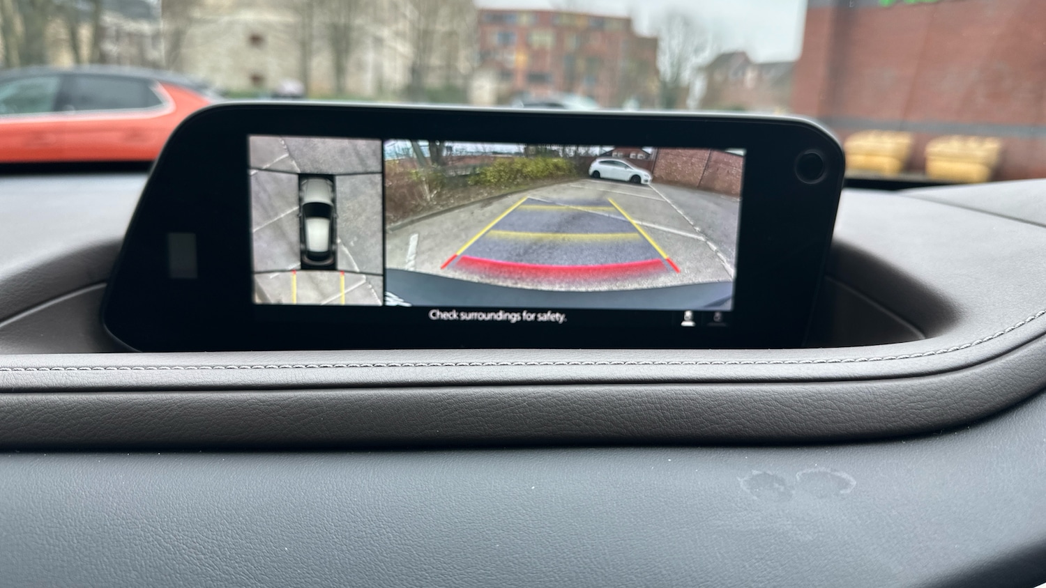 Used Mazda CX-30 2021 for sale - 78149777: Photo 39