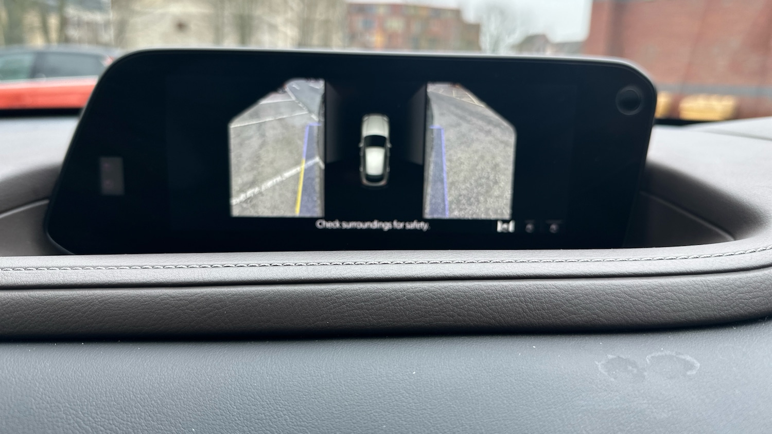 Used Mazda CX-30 2021 for sale - 78149777: Photo 40