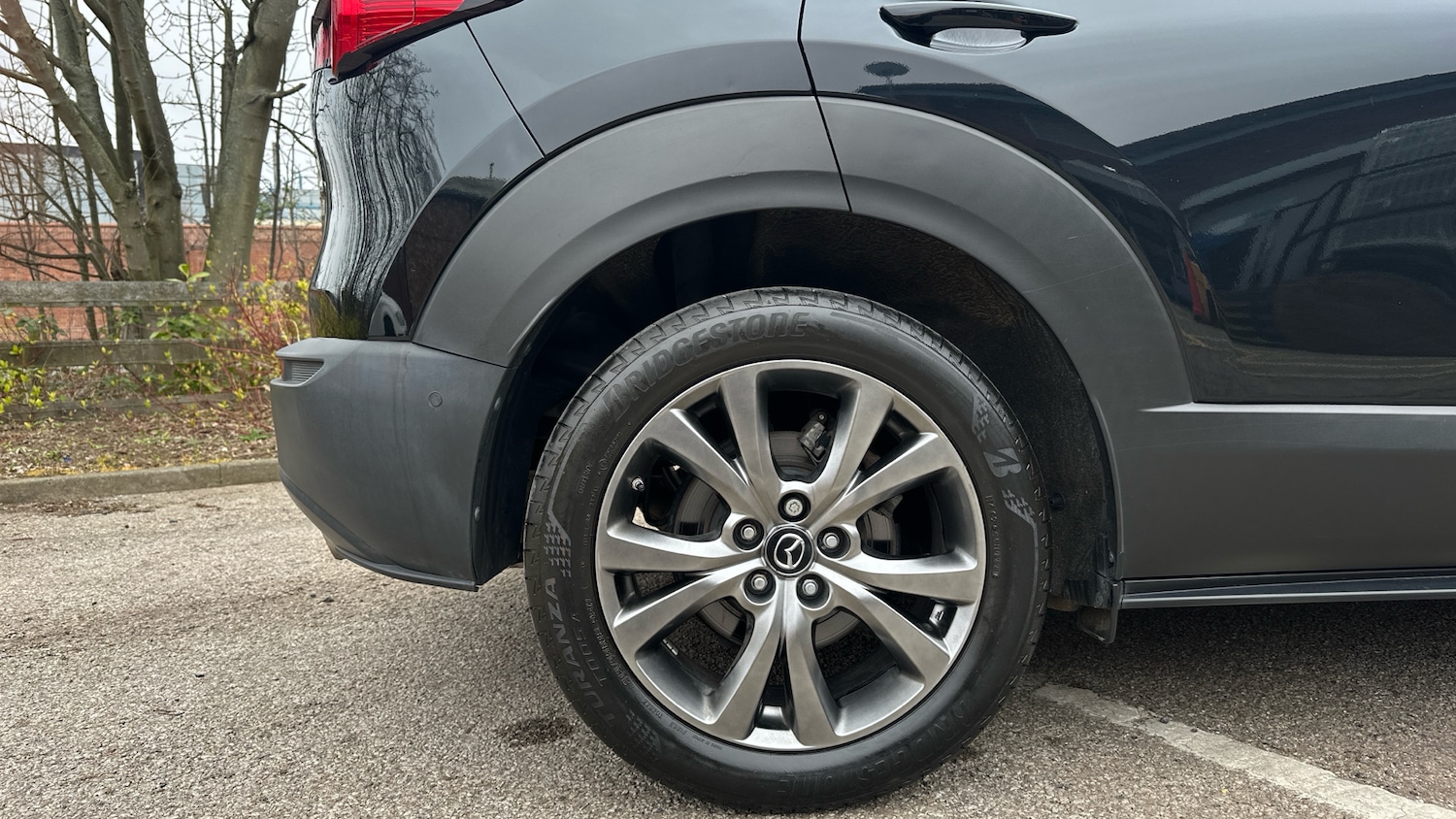 Used Mazda CX-30 2021 for sale - 78149777: Photo 7