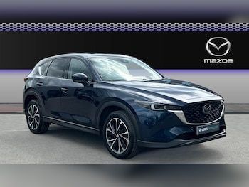 Used Mazda CX-5 2022 for sale - 78869954: Photo