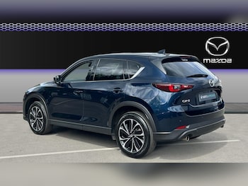Used Mazda CX-5 2022 for sale - 78869954: Photo