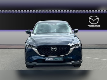 Used Mazda CX-5 2022 for sale - 78869954: Photo