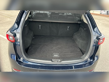 Used Mazda CX-5 2022 for sale - 78869954: Photo