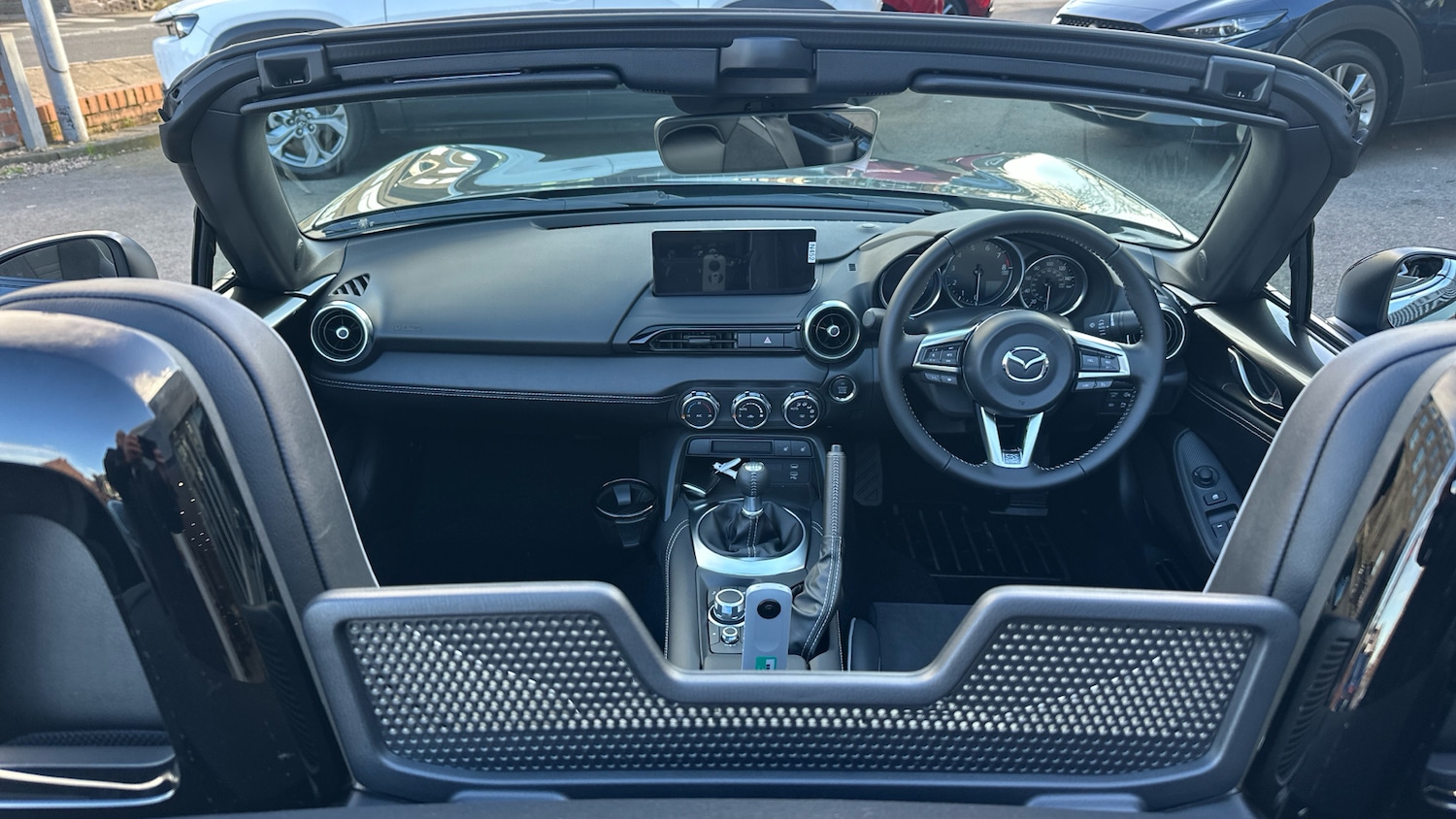 Used Mazda MX-5 2026 for sale - 78166133: Photo 10