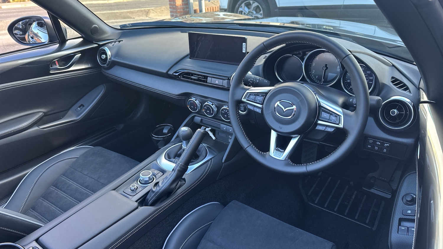 Used Mazda MX-5 2026 for sale - 78166133: Photo 11