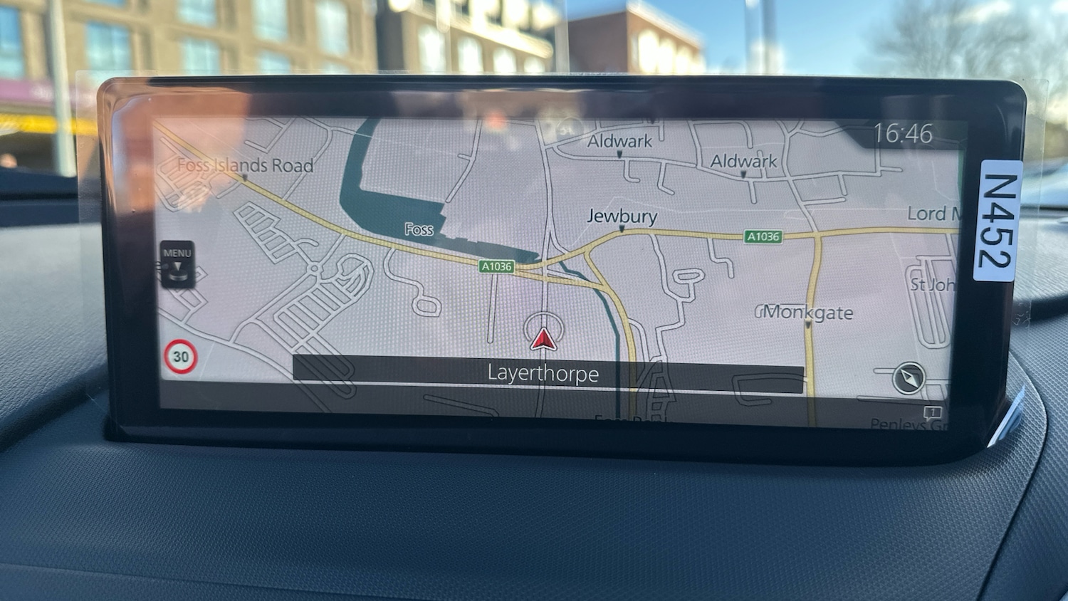 Used Mazda MX-5 2026 for sale - 78166133: Photo 12